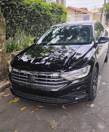VOLKSWAGEN JETTA 1.4 250 TSI TOTAL FLEX COMFORTLINE TIPTRONIC